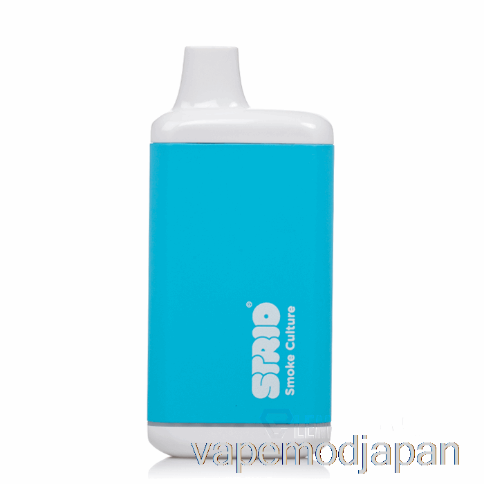 VAPE ジャパン ストリオ カートボーイ カートボックス 510 バッテリー ティファニーブルー
